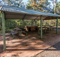 Brimbin picnic area - Attractions Sydney