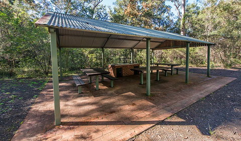 Brimbin Picnic Area - Attractions Sydney 0