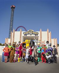 Warner Bros. Movie World
