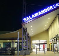 Salamander Shopping Centre - Attractions Sydney