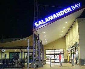 Salamander Shopping Centre - Attractions Sydney 0