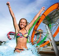 Wet'n'Wild Gold Coast - Attractions Sydney
