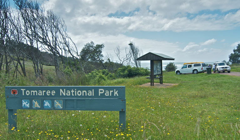 Fishermans Bay NSW Attractions Sydney