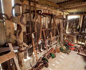 Lawrence Museum And Historical Society Inc - Attractions Sydney 4