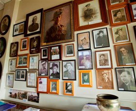 Lawrence Museum And Historical Society Inc - Attractions Sydney 3