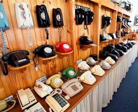 Lawrence Museum And Historical Society Inc - Attractions Sydney 2