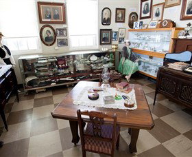 Lawrence Museum And Historical Society Inc - Attractions Sydney 5