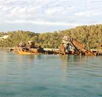 Tangalooma Wrecks Dive Site - Attractions Sydney