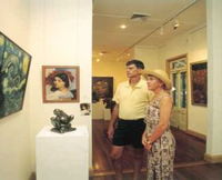 Manning Regional Art Gallery