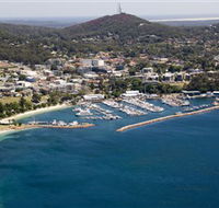 dAlbora Marinas Nelson Bay - Attractions Sydney