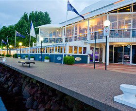 DAlbora Marinas Nelson Bay - Attractions Sydney 3