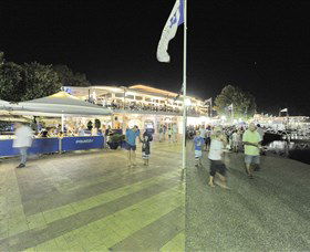 DAlbora Marinas Nelson Bay - Attractions Sydney 5