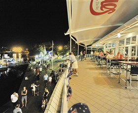 DAlbora Marinas Nelson Bay - Attractions Sydney 7