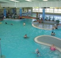 YMCA Manning Aquatic and Leisure Centre - Attractions Sydney