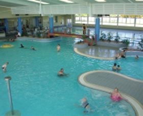 YMCA Manning Aquatic And Leisure Centre - Attractions Sydney 0