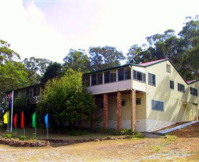 Port Stephens Community Arts Centre - Attractions Sydney 1