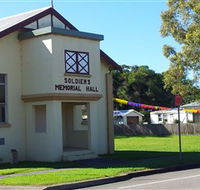 Cundletown Self-Guided Heritage Walk - Attractions Sydney