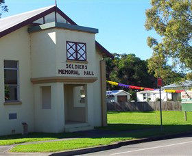 Cundletown Self-Guided Heritage Walk - Attractions Sydney 0