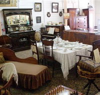 Wingham Self-Guided Heritage Walk - Attractions Sydney