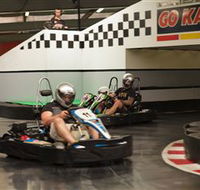 Slideways - Go Karting Gold Coast - Attractions Sydney
