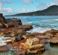 Tomaree National Park - Attractions Sydney