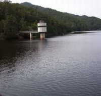 Clarrie Hall Dam - Attractions Sydney