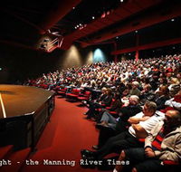 Manning Entertainment Centre - Attractions Sydney