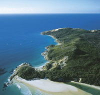 Moreton Island National Park - Attractions Sydney