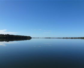 The Manning River - Attractions Sydney 1