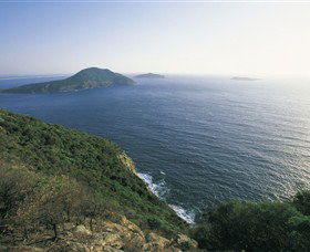 Yacaaba Head Walk - Attractions Sydney 0