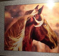 Silk Art Gallery - Attractions Sydney