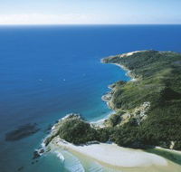 Mount Tempest - Attractions Sydney