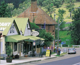 Cobargo NSW Attractions Sydney
