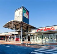 Manning Mall - Attractions Sydney