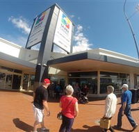 Taree Central - Attractions Sydney