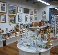 Ferry Park Gallery - Attractions Sydney