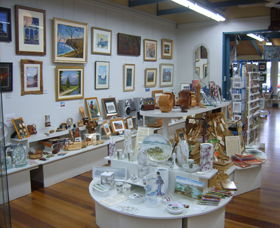 Ferry Park Gallery - Attractions Sydney 0