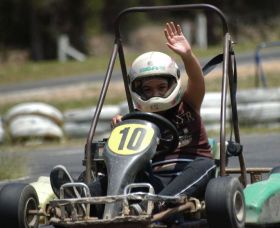 Raleigh NSW Attractions Sydney