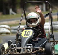 Raleigh International Raceway - Attractions Sydney