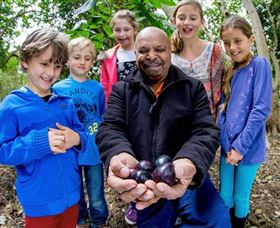Wigay Aboriginal Culture Park - Attractions Sydney 0