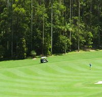 Bonville Golf Resort - Attractions Sydney