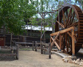 Wauchope NSW Attractions Sydney