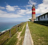 Moreton Island Lighthouse - Attractions Sydney