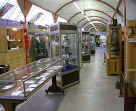 Kempsey Museum - Attractions Sydney 1