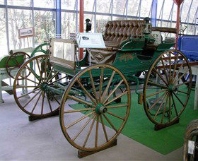 Kempsey Museum - Attractions Sydney 2