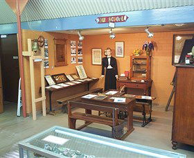 Kempsey Museum - Attractions Sydney 4