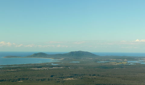Yarriabini Lookout - Attractions Sydney 1