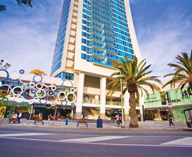 Cavill Lane - Attractions Sydney 3