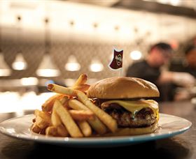 Hard Rock Cafe Surfers Paradise - Attractions Sydney 1