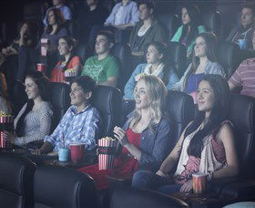 Event Cinemas Pacific Fair - Attractions Sydney 1